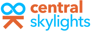 Central Skylights | Main Logo